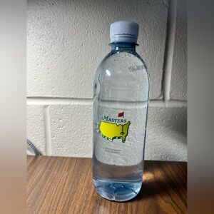 Masters Water Bottle